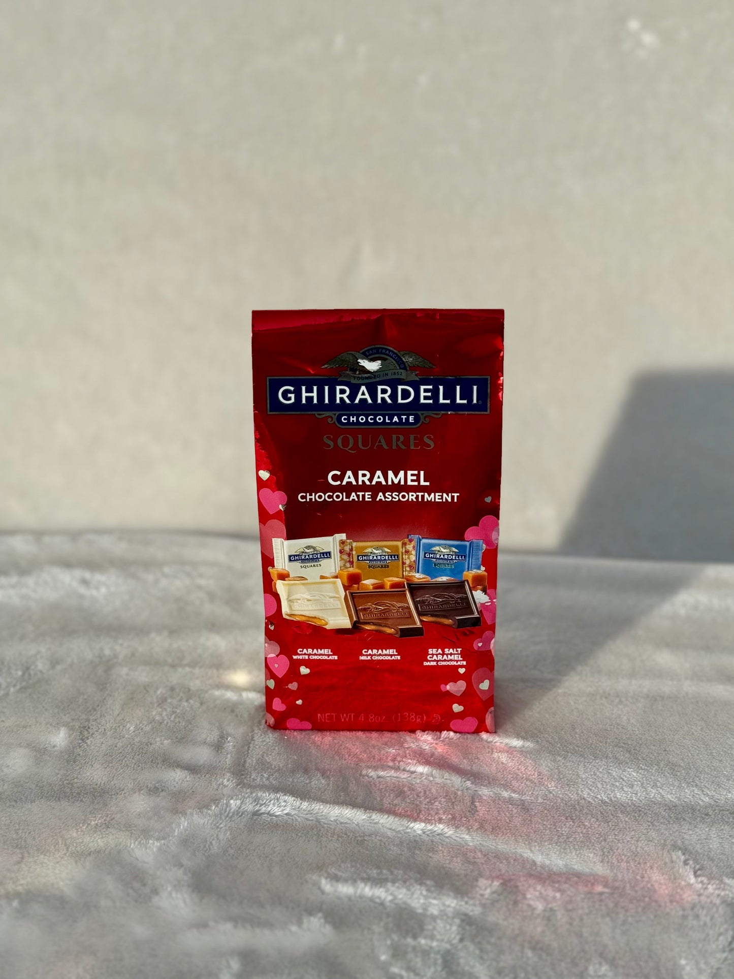 Sweet Treats Chocolates