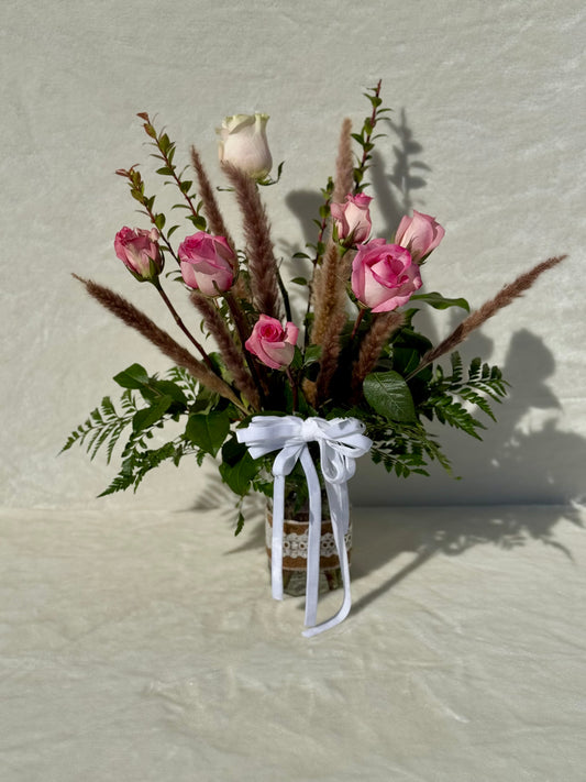 Whispering Rose