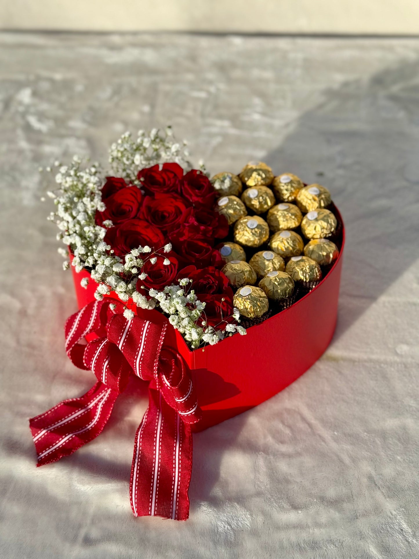 Love Is Sweet