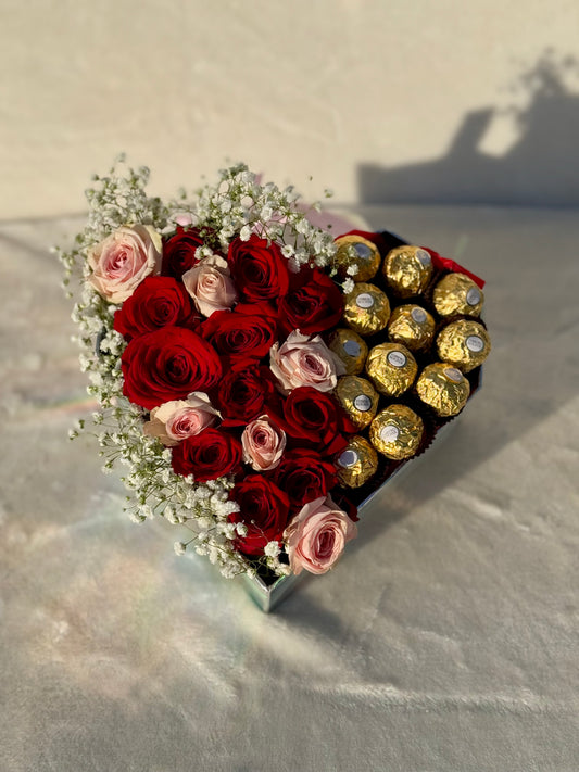 Sweet Rose