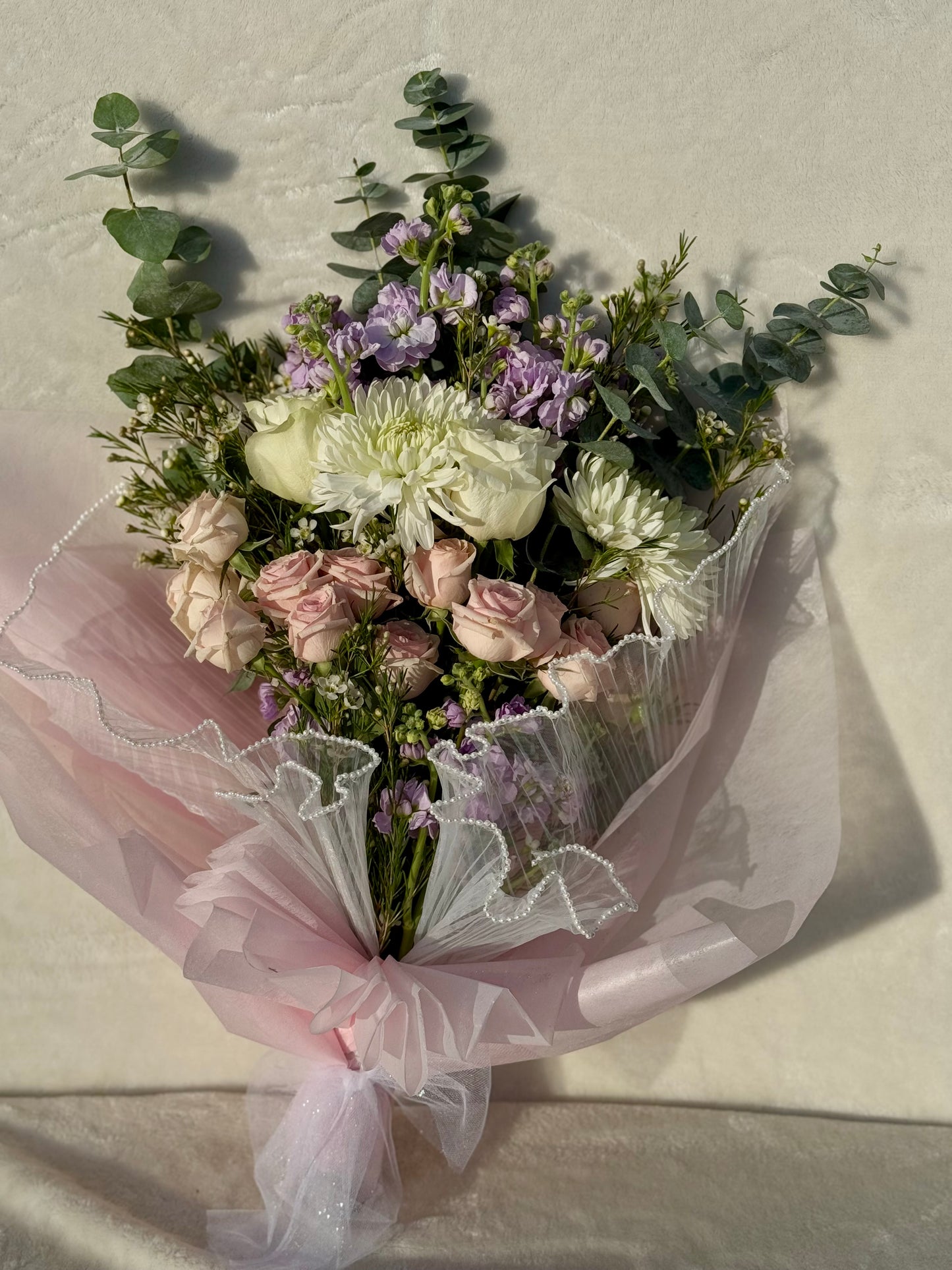 Lavender Bliss