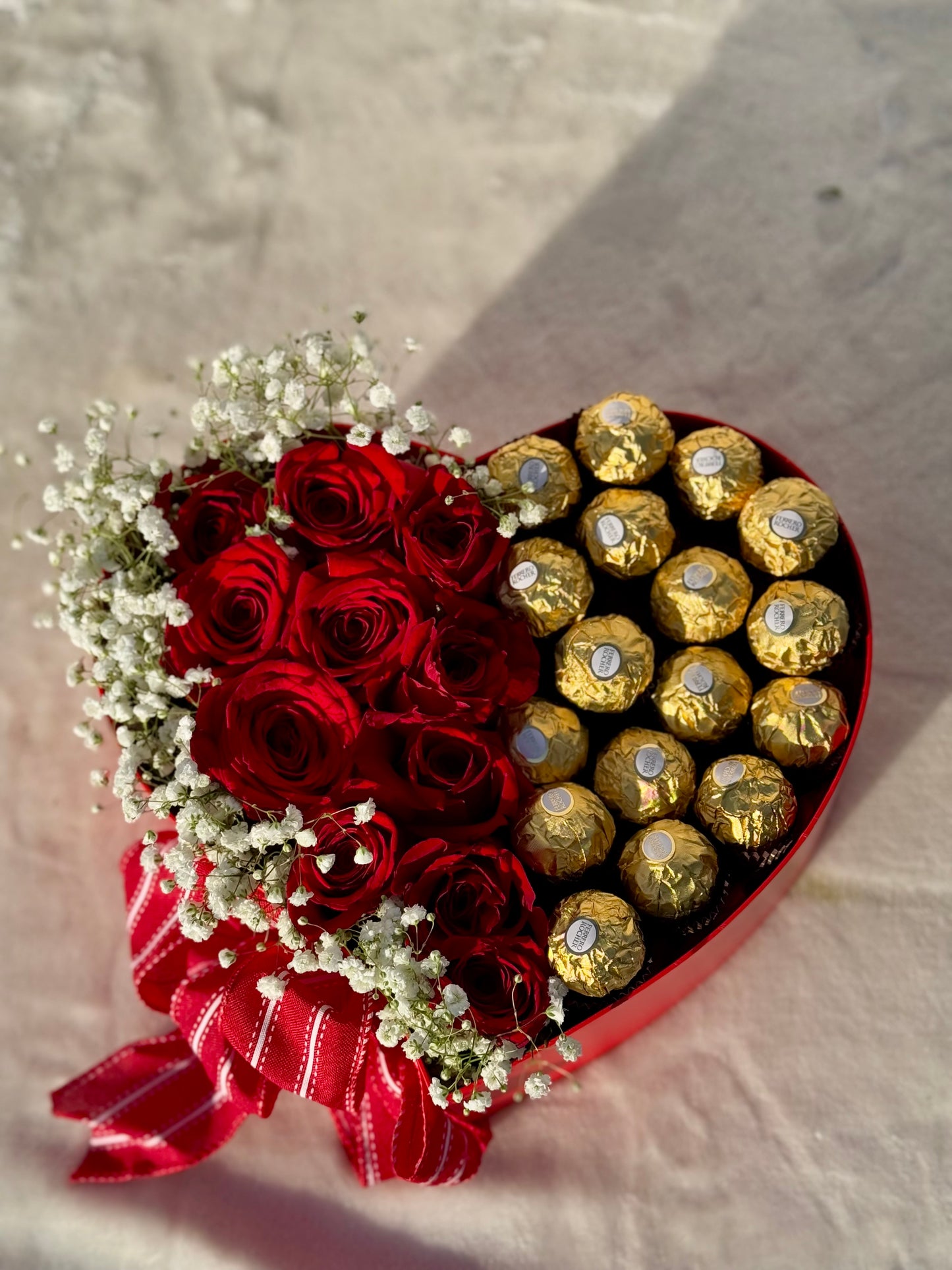 Love Is Sweet
