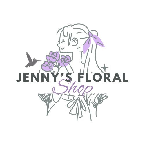 Jenny’s Floral Shop